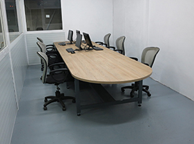 Sala reuniones Tallers UC